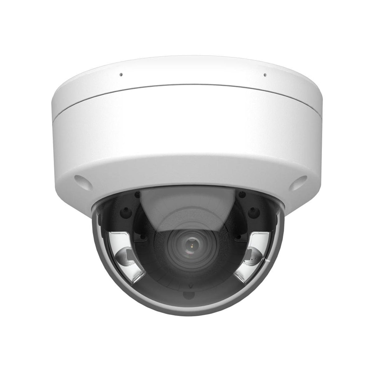 8MP Smart Color Dome Security Camera, True WDR, Compatible with Hikvision DS-2CD2187G2-LSU